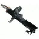 Stoßdämpfer Sachs 313 589 für Mazda Vorderachse Links