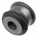 Lagerung Achsträger Lemförder 25464 01 für Vauxhall für Opel Vorderachse