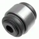 Lagerung Lenker Lemförder 33907 01 für Vauxhall für Fiat für Opel für Saab Oben