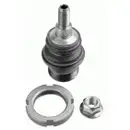 Trag /führungsgelenk Lemförder 30484 01 für Mercedes Benz für Mercedes Benz