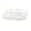MANN-FILTER CU 2129 Innenraumluftfilter