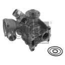 FEBI BILSTEIN 02292 Wasserpumpe für MERCEDES-BENZ
