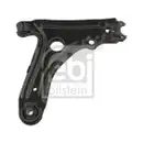 Lenker Radaufhängung Febi Bilstein 02818 für Seat für VW Vorderachse Links Unten