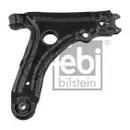 Lenker Radaufhängung Febi Bilstein 02818 für Seat für VW Vorderachse Links Unten