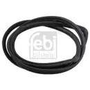 FEBI BILSTEIN 08872 Heckscheibendichtung für MERCEDES-BENZ