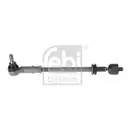 FEBI BILSTEIN 10879 Spurstange für VW