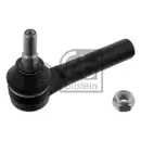 Spurstangenkopf Febi Bilstein 11281 Prokit für Citroën für Fiat für Peugeot