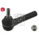 Spurstangenkopf Febi Bilstein 11281 Prokit für Citroën für Fiat für Peugeot