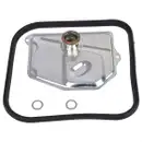 Hydraulikfiltersatz Automatikgetriebe Febi Bilstein 08884 für Mercedes Benz