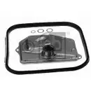 FEBI BILSTEIN 08884 Getriebeölfiltersatz für MERCEDES-BENZ