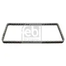 FEBI BILSTEIN 09341 Steuerkette für BMW