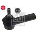 Spurstangenkopf Febi Bilstein 12944 Prokit für Honda für Rover Vorderachse Links