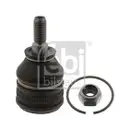 Trag /führungsgelenk Febi Bilstein 15885 für Fiat Vorderachse Links