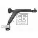 Lenker Radaufhängung Febi Bilstein 18425 für Citroën für Peugeot Unten