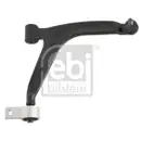 Lenker Radaufhängung Febi Bilstein 18425 für Citroën für Peugeot Unten