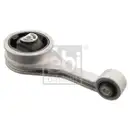 FEBI BILSTEIN 15527 Motor- / Getriebelager für FORD