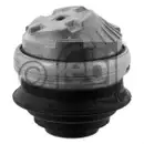 FEBI BILSTEIN 19465 Motorlager für MERCEDES-BENZ