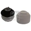 FEBI BILSTEIN 19465 Motorlager für MERCEDES-BENZ
