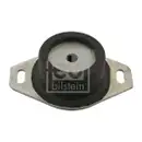 Lagerung Automatikgetriebe Febi Bilstein 18743 für Citroën für Peugeot für DS