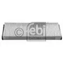 FEBI BILSTEIN 22282 Innenraumfiltersatz
