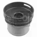 Lagerung Hilfsrahmen/aggregateträger Febi Bilstein 22758 für Volvo Hinterachse