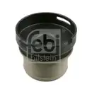 Lagerung Hilfsrahmen/aggregateträger Febi Bilstein 22758 für Volvo Hinterachse