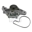 FEBI BILSTEIN 23591 Wasserpumpe für SMART