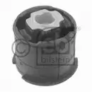 Lagerung Achskörper Febi Bilstein 23913 für Bmw Hinterachse Links