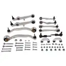 FEBI BILSTEIN 24802 Querlenkersatz