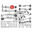 FEBI BILSTEIN 24802 Querlenkersatz