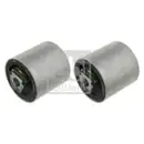 FEBI BILSTEIN 26182 Querlenkerlagersatz für BMW