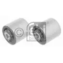 FEBI BILSTEIN 26182 Querlenkerlagersatz für BMW
