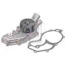 FEBI BILSTEIN 26397 Wasserpumpe für MERCEDES-BENZ