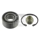 FEBI BILSTEIN 24517 Radlagersatz für PEUGEOT, CITROËN, DS