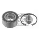FEBI BILSTEIN 24517 Radlagersatz für PEUGEOT, CITROËN, DS