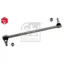 Stange/strebe Stabilisator Febi Bilstein 27199 Prokit für Bmw Vorderachse Links