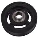 FEBI BILSTEIN 27229 Riemenscheibe (entkoppelt) für TOYOTA