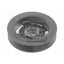 FEBI BILSTEIN 27229 Riemenscheibe (entkoppelt)