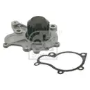 FEBI BILSTEIN 26462 Wasserpumpe für HYUNDAI, KIA