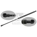 FEBI BILSTEIN 27911 Gasdruckfeder für NISSAN