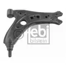Lenker Radaufhängung Febi Bilstein 27530 für Seat für Skoda für VW Unten