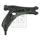 Lenker Radaufhängung Febi Bilstein 27530 für Seat für Skoda für VW Unten
