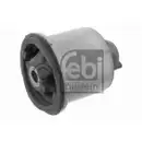 Lagerung Achskörper Febi Bilstein 27539 für Renault für Dacia für Mahindra