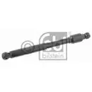 FEBI BILSTEIN 27569 Lenkungsdämpfer für SMART