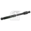 FEBI BILSTEIN 27569 Lenkungsdämpfer für SMART