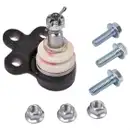 FEBI BILSTEIN 28347 Traggelenk für OPEL, CHEVROLET