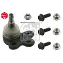 FEBI BILSTEIN 28347 Traggelenk für OPEL, CHEVROLET
