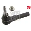 FEBI BILSTEIN 28351 Spurstangenendstück für FIAT, CITROËN, PEUGEOT