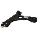 Lenker Radaufhängung Febi Bilstein 28648 für Opel für Vauxhall Vorderachse Links