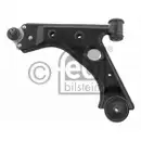 Lenker Radaufhängung Febi Bilstein 28648 für Opel für Vauxhall Vorderachse Links